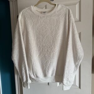 PEANUTS Snoopy Sweatshirt